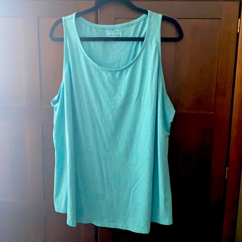 Lane Bryant Tank Top